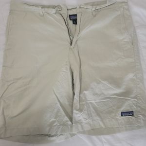 Patagonia shorts